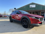 Used 2021 MAZDA CX-30 2.5 Turbo w/ Premium Package image 4