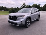 New 2025 Honda Pilot Touring image 3