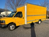 Used 2021 GMC Savana 3500 Extended w/ Power Convenience Package image 5