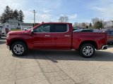 New 2025 Chevrolet Silverado 1500 LTZ image 5