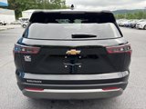 New 2026 Chevrolet Equinox LT w/ Convenience Package II image 4