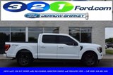 Used 2023 Ford F150 XLT image 3