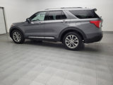 Used 2023 Ford Explorer Limited image 3