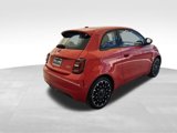 New 2024 FIAT 500 e (RED) image 4