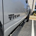 Used 2017 Nissan Titan S image 2