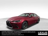 New 2025 Lexus ES 300h w/ Luxury Package image 2
