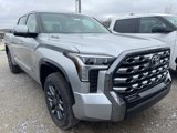 New 2025 Toyota Tundra Platinum image 2