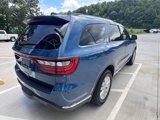 Used 2024 Dodge Durango SXT image 3