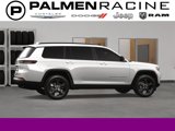 New 2025 Jeep Grand Cherokee L Altitude image 6