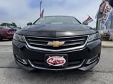 Used 2017 Chevrolet Impala LT image 2