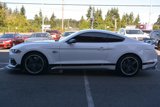 Used 2021 Ford Mustang Mach 1 image 4