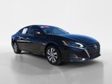 Certified 2024 Nissan Altima 2.5 S image 2