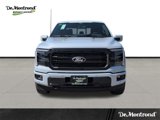 New 2025 Ford F150 Lariat image 2