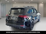 New 2026 Mercedes-Benz GLE 63 AMG S image 5