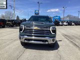 New 2025 Chevrolet Silverado 2500 LTZ w/ LTZ Plus Package image 2