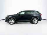 Used 2024 Toyota RAV4 LE image 4