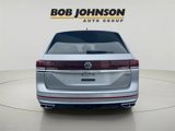 New 2025 Volkswagen Atlas SEL Premium R-Line image 5