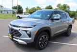 New 2026 Chevrolet TrailBlazer LT image 4