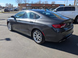 Used 2015 Chrysler 200 C w/ Navigation & Sound Group I image 5