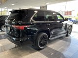 Certified 2025 Toyota Sequoia SR5 w/ TRD Sport Package image 6