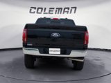 New 2025 Ford F150 Lariat w/ Equipment Group 501A Mid image 4