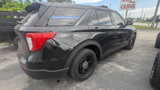 Used 2021 Ford Explorer 4WD Police Interceptor image 4