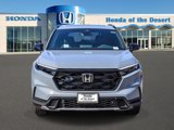 New 2026 Honda CR-V Sport-L image 2