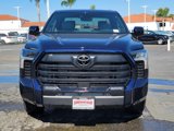 New 2025 Toyota Tundra Limited image 6
