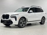 Used 2023 BMW X7 xDrive40i w/ M Sport Package image 2