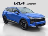 New 2026 Kia Sportage EX image 3
