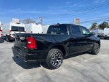 New 2025 RAM 1500 Laramie w/ Sport Appearance Package image 3