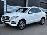 Used 2016 Mercedes-Benz GLE 350 4MATIC image 6