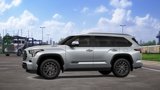 New 2026 Toyota Sequoia Platinum image 3