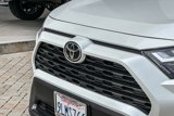 Used 2024 Toyota RAV4 XLE Premium image 6