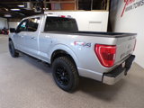 Used 2021 Ford F150 XLT w/ Equipment Group 302A High image 6