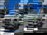 New 2026 Chevrolet Equinox LT w/ Convenience Package II image 6