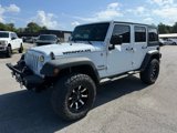 Used 2011 Jeep Wrangler Unlimited Sport image 3