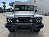 New 2025 INEOS Grenadier Fieldmaster Edition image 2