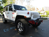 Used 2021 Jeep Wrangler Unlimited Sahara image 3