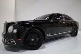 Used 2020 Bentley Mulsanne image 2