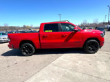 Used 2020 RAM 1500 Big Horn image 4