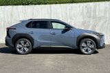 New 2025 Subaru Solterra Limited image 4