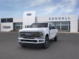 New 2025 Ford F350 4x4 Crew Cab Super Duty image 2