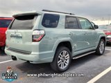 Used 2022 Toyota 4Runner TRD Sport image 3