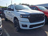 New 2026 RAM 1500 Big Horn image 3