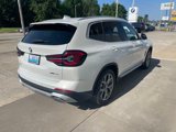 Certified 2024 BMW X3 xDrive30i w/ Premium Package w/ZPA image 5