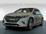 New 2025 Mercedes-Benz Maybach EQS 680 4MATIC image 2