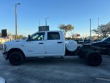 Used 2019 RAM 3500 Tradesman w/ Chrome Appearance Group image 4