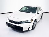 Used 2025 Honda Civic LX image 3