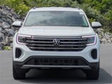 New 2025 Volkswagen Atlas SE image 2